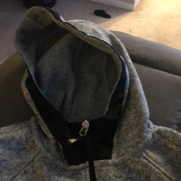 Workout sweatshirt - Picture 2 of 6